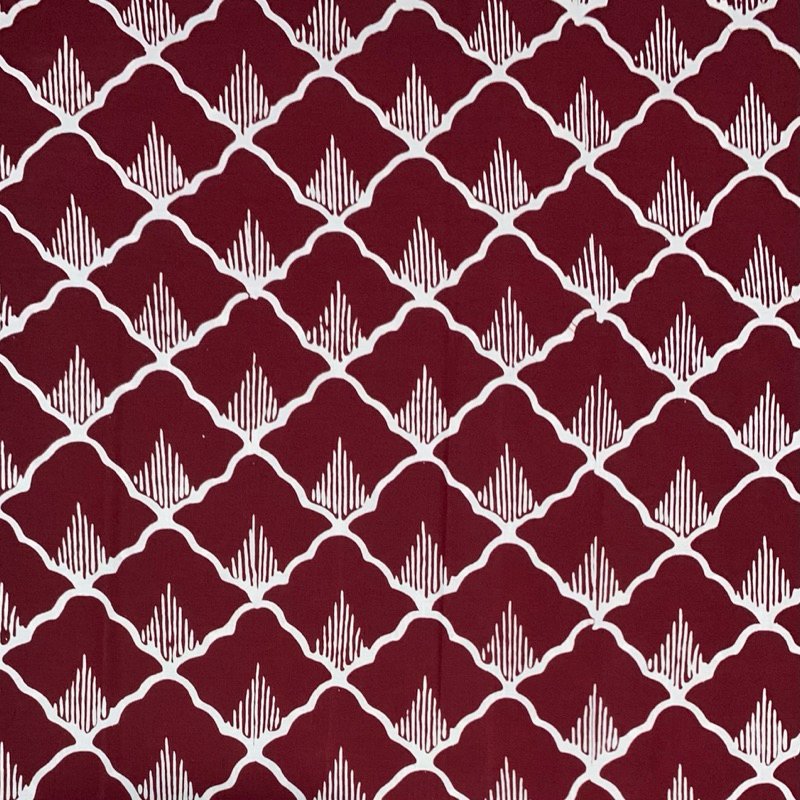 Motif Sisit Naga
